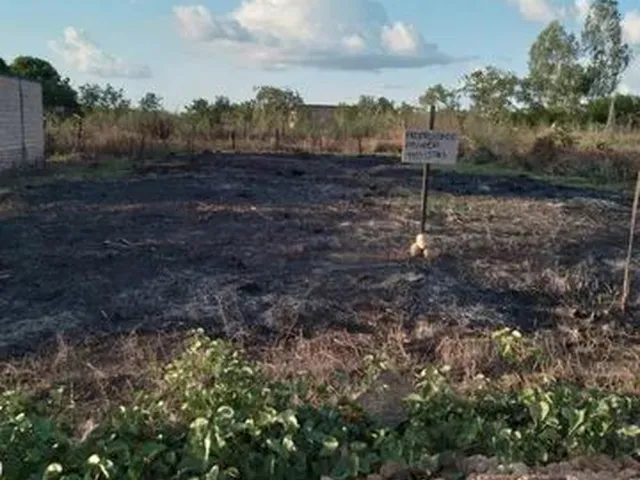 Imagem: Venda de Terreno