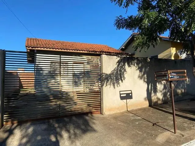 Imagem: Vendo Casa - Cj. Marta Dequech