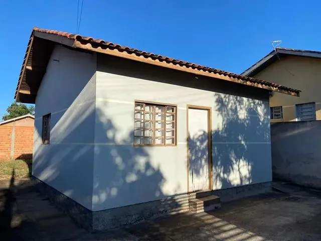 Imagem 3: Vendo Casa - Cj. Marta Dequech
