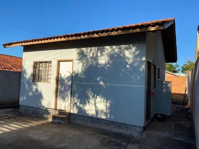 Imagem 5: Vendo Casa - Cj. Marta Dequech