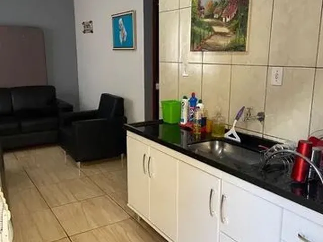 Imagem 4: Vendo Casa - Cj. Marta Dequech