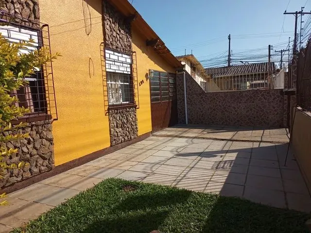 Imagem: Casa 04 Quartos Escriturada