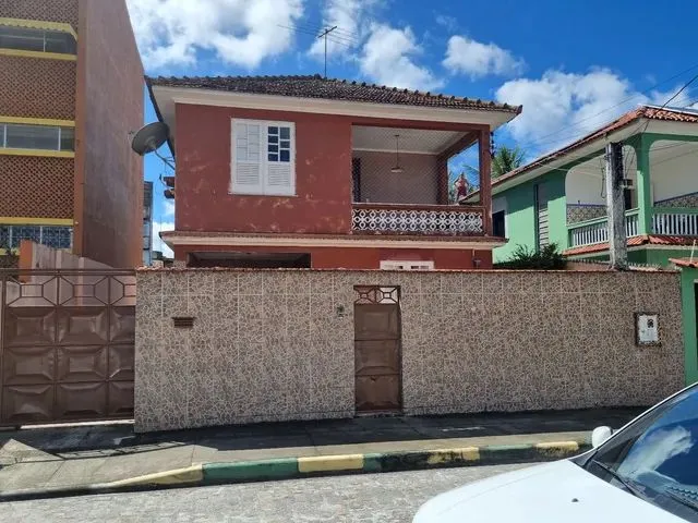 Imagem: Casa no Bonfim