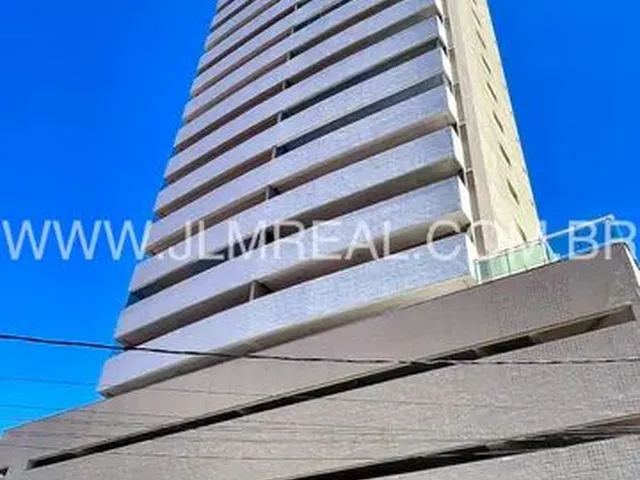 Imagem 1: Vendo Apartamento com 86M², 3 Quartos no Bairro São Gerardo - Fortaleza Ceará