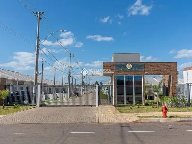 Imagem 1: Cachoeirinha - Casa de Condomínio - Central Parque