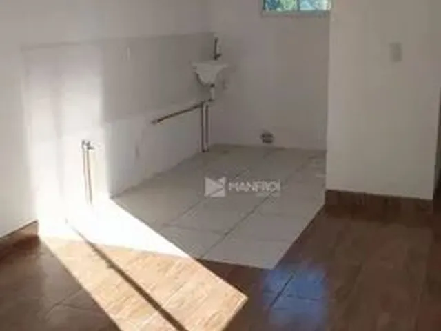 Imagem 1: Apartamento com 2 Dormitórios À Venda, 44 M² por R$ 130.000,00 - Piratini - Alvorada/Rs