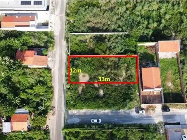 Imagem: Terreno Próximo Ao Alphaville