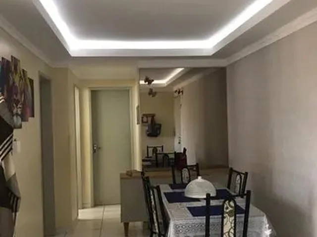 Imagem 11: Apartamento no Condomínio Vivendas do Marivan
