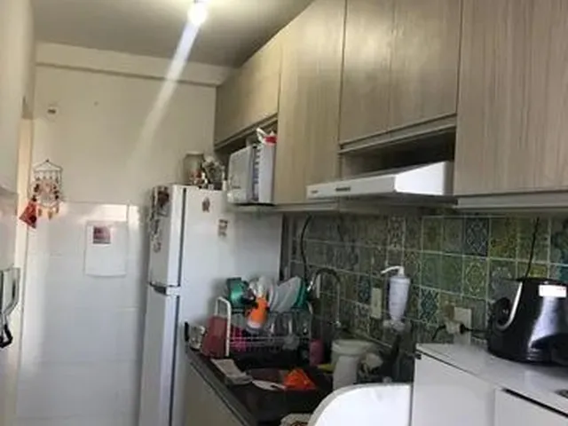 Imagem 14: Apartamento no Condomínio Vivendas do Marivan