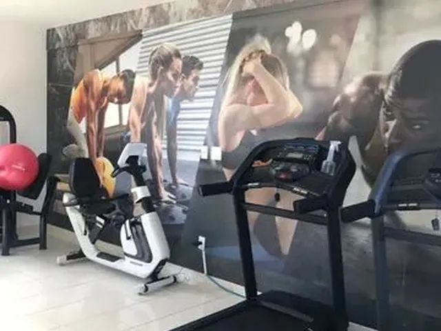 Imagem 4: Apartamento no Condomínio Vivendas do Marivan