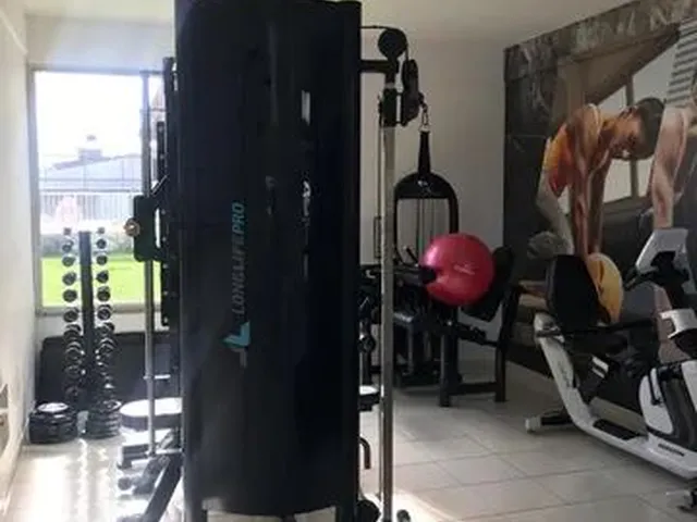 Imagem 9: Apartamento no Condomínio Vivendas do Marivan