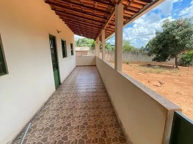 Imagem: Chácara 1.000 M2