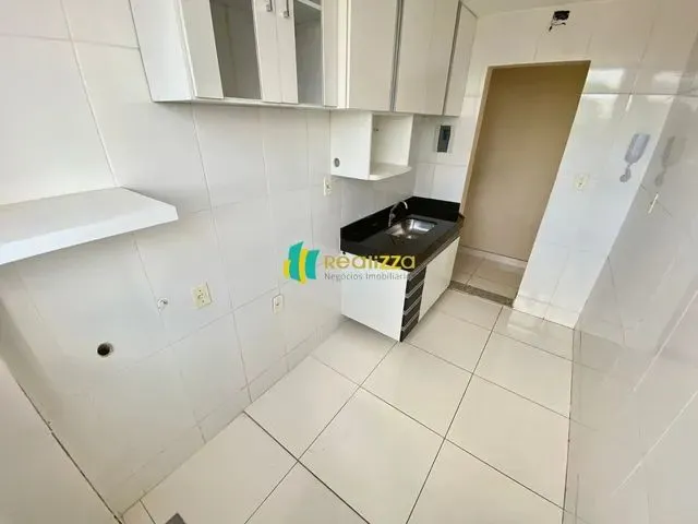 Imagem: Belo Horizonte - Apartamento Padrão - Céu