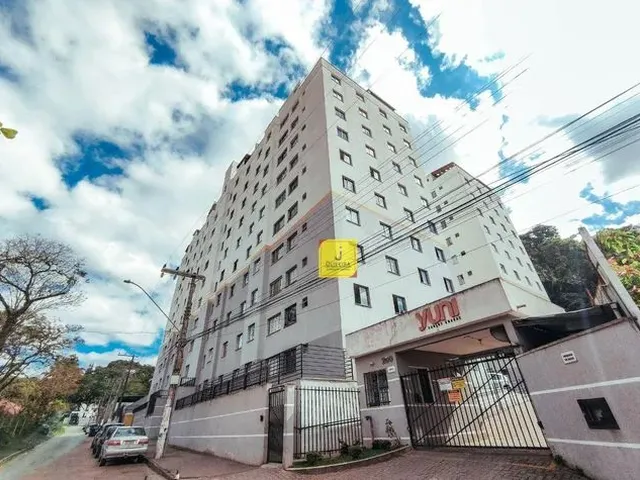 Imagem: Apartamento com 2 Dormitórios À Venda