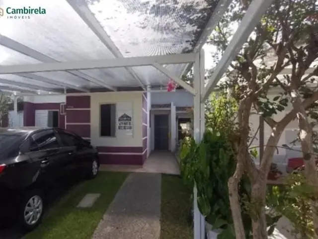 Imagem: Casa de Condomínio para Venda Possui 4