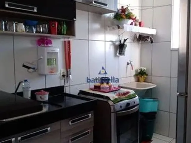 Imagem: Apartamento com 2 Dormitórios À Venda