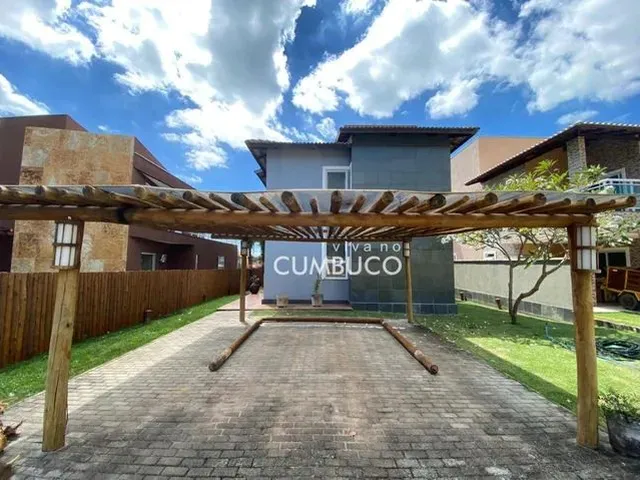 Imagem 6: Casa no Summerville Cumbuco com Piscina