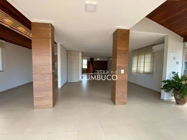 Imagem 11: Casa no Summerville Cumbuco com Piscina