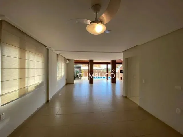 Imagem 10: Casa no Summerville Cumbuco com Piscina