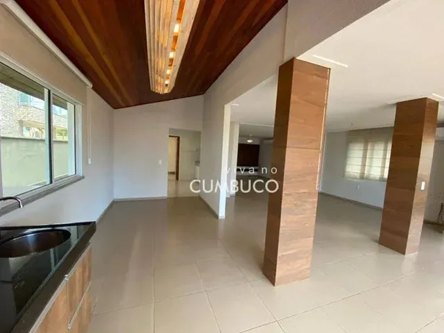 Imagem 13: Casa no Summerville Cumbuco com Piscina