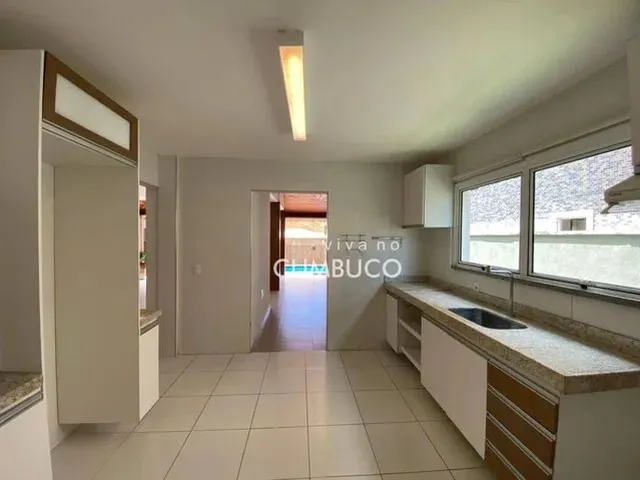 Imagem 2: Casa no Summerville Cumbuco com Piscina