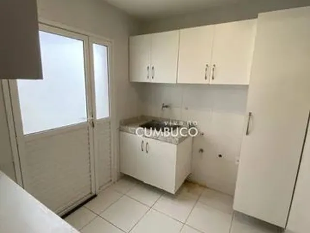 Imagem 16: Casa no Summerville Cumbuco com Piscina
