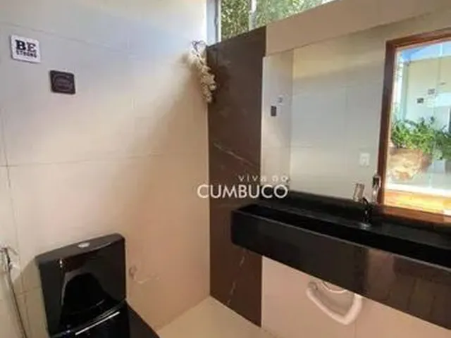 Imagem 15: Casa no Summerville Cumbuco com Piscina
