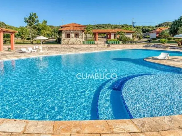 Imagem 7: Casa no Summerville Cumbuco com Piscina