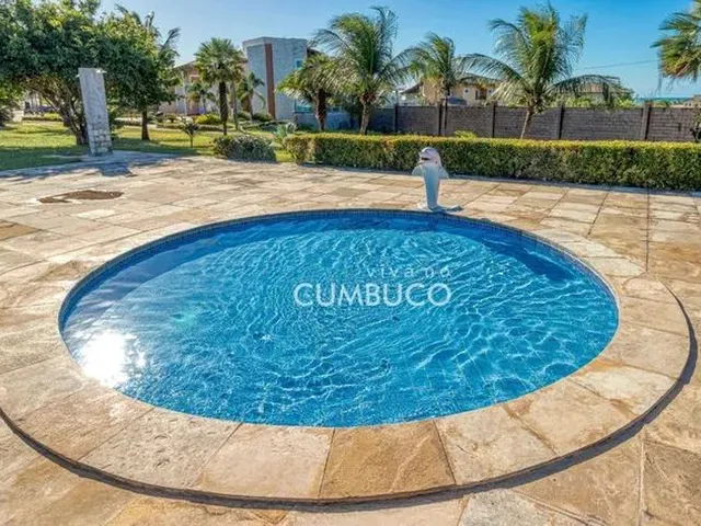 Imagem 9: Casa no Summerville Cumbuco com Piscina