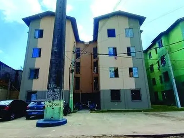 Imagem 6: Apartamento de 3 Quartos em Belém Pronto para Morar, na Principal do Bairro do Guamá