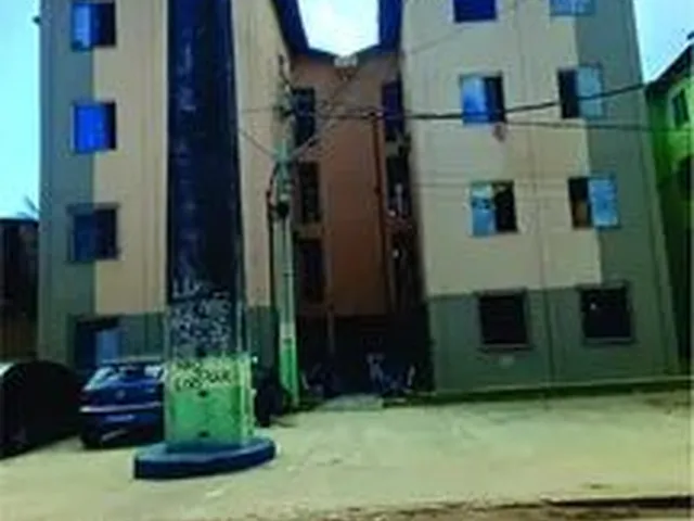 Imagem 8: Apartamento de 3 Quartos em Belém Pronto para Morar, na Principal do Bairro do Guamá