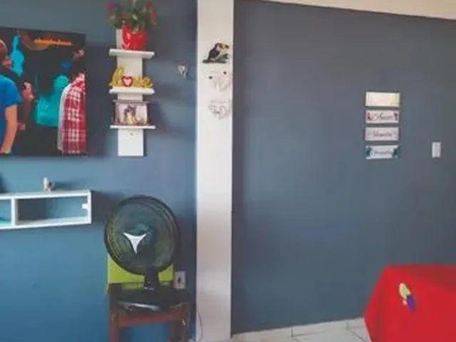 Imagem 5: Apartamento de 3 Quartos em Belém Pronto para Morar, na Principal do Bairro do Guamá