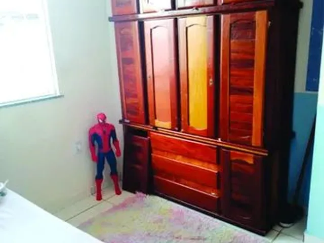 Imagem 16: Apartamento de 3 Quartos em Belém Pronto para Morar, na Principal do Bairro do Guamá