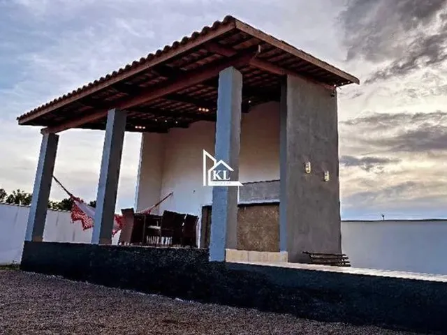 Imagem: Vendo Casa Térrea, 4 Quartos (3 Suítes)