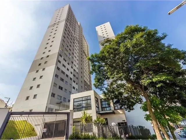 Imagem: Apartamento Residencial em São Paulo