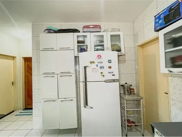 Imagem: Casa 3/4 - Bairro santa Tereza/Parnamirim