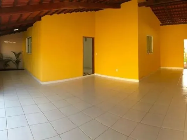 Imagem: Casa em Parnamirim