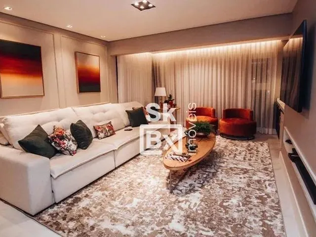 Imagem: Cobertura Duplex com 3 Quartos À Venda