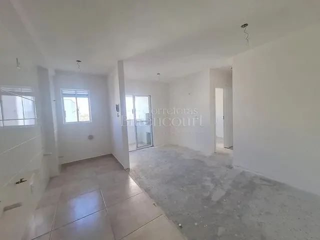 Imagem: Joinville - Apartamento Padrão - Santo