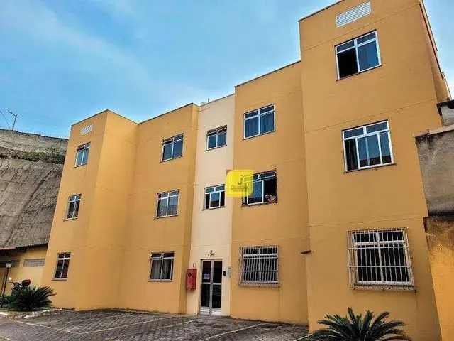 Imagem: Amplo Apto de 2 Quartos com Garagem em Benfica