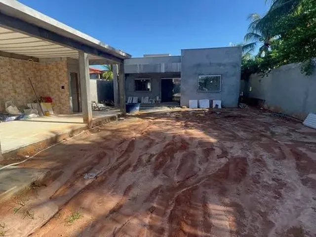 Imagem 5: Casa Arembepe Condomínio Fechado 3/4 Documentada