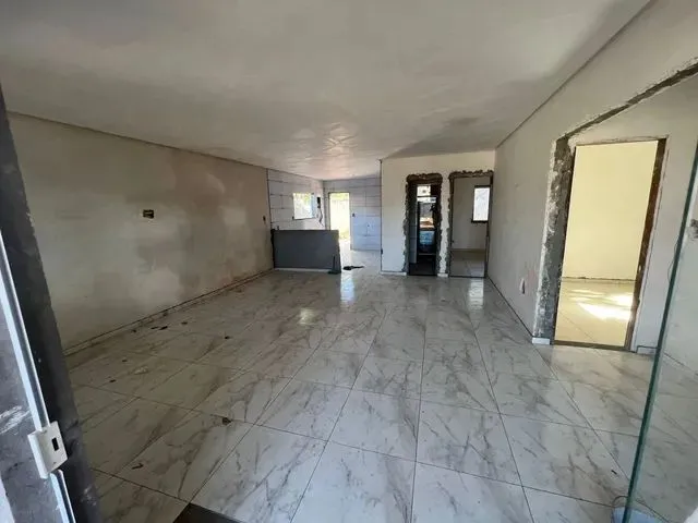 Imagem 2: Casa Arembepe Condomínio Fechado 3/4 Documentada