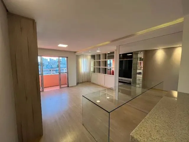 Imagem: Apartamento Edifício Novittá Residence