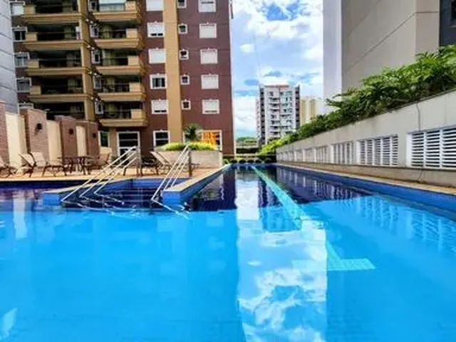 Imagem: Santo André - Apartamento Padrão - Jardim