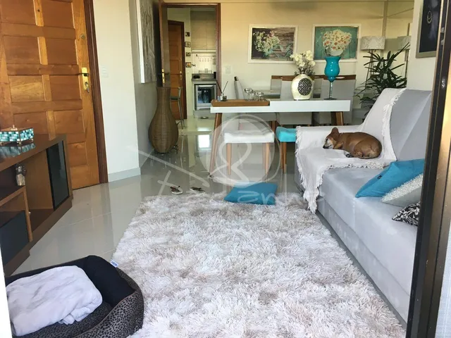 Imagem: Apartamento Mansões Santo Antônio, por