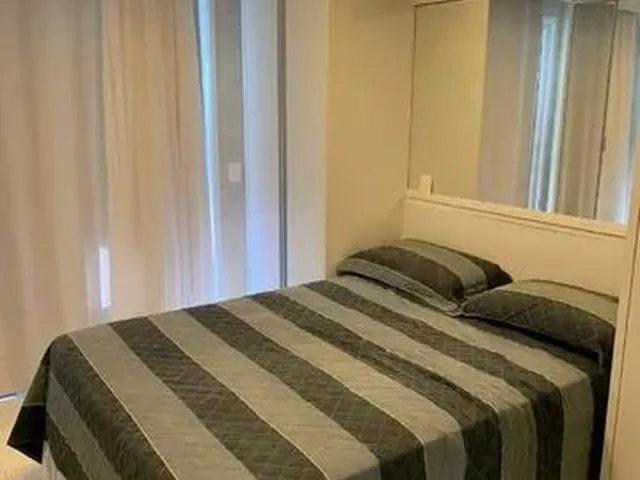 Imagem: Apartamento com 1 Dormitório À Venda
