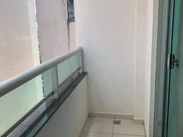 Imagem 3: Apartamento para Venda em Campo Mourão, Centro, 2 Dormitórios, 1 Suíte, 2 Banheiros, 1