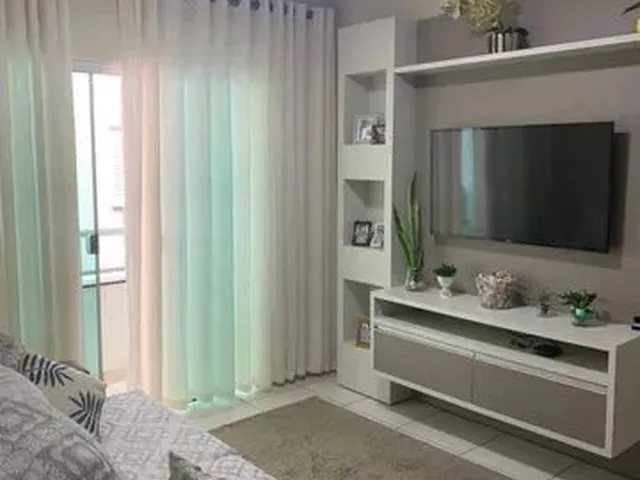 Imagem 4: Apartamento para Venda em Campo Mourão, Centro, 2 Dormitórios, 1 Suíte, 2 Banheiros, 1