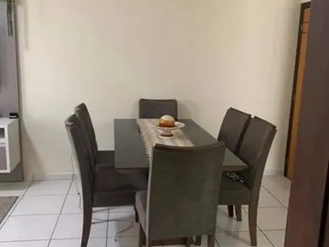 Imagem 2: Apartamento para Venda em Campo Mourão, Centro, 2 Dormitórios, 1 Suíte, 2 Banheiros, 1