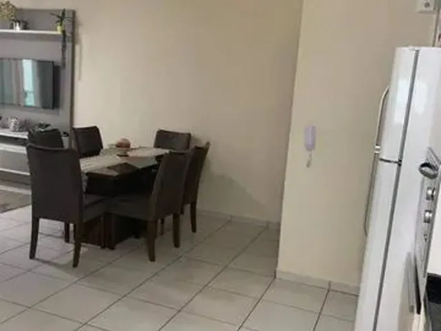 Imagem 6: Apartamento para Venda em Campo Mourão, Centro, 2 Dormitórios, 1 Suíte, 2 Banheiros, 1